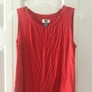 Old Navy Sleeveless Top